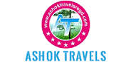 Ashok travels coupons